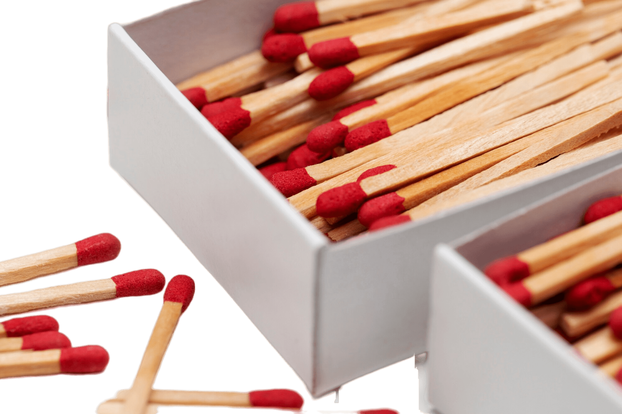 Match Stick