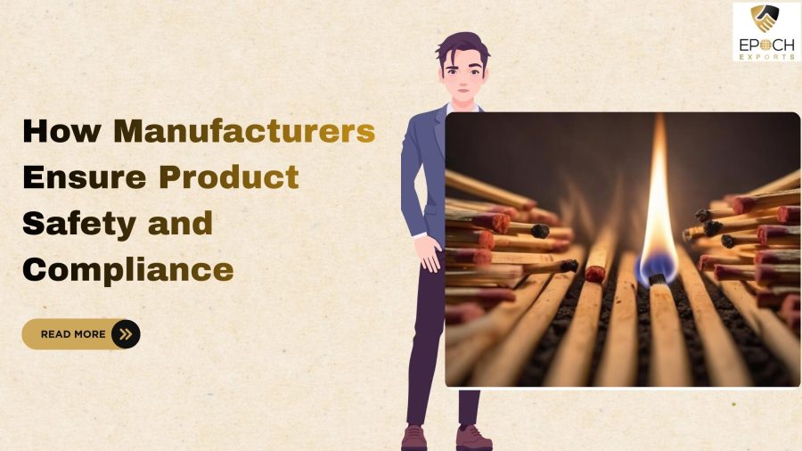 Manufacturers