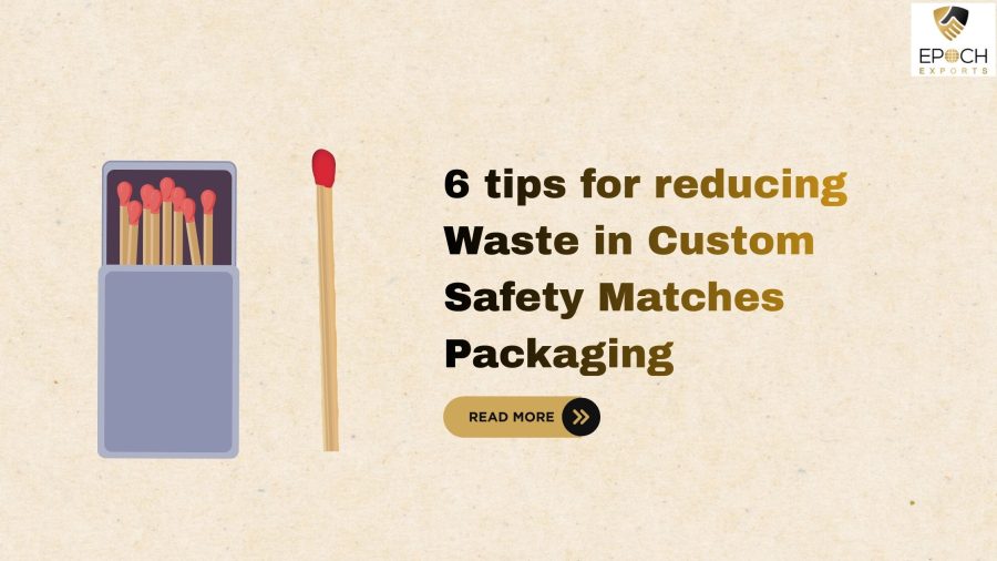 Safety Matches