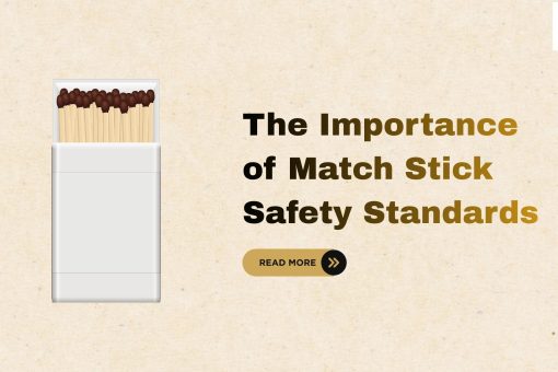 Match Stick