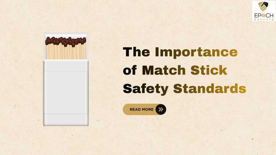Match Stick