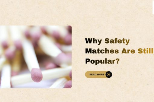 Safety Matches