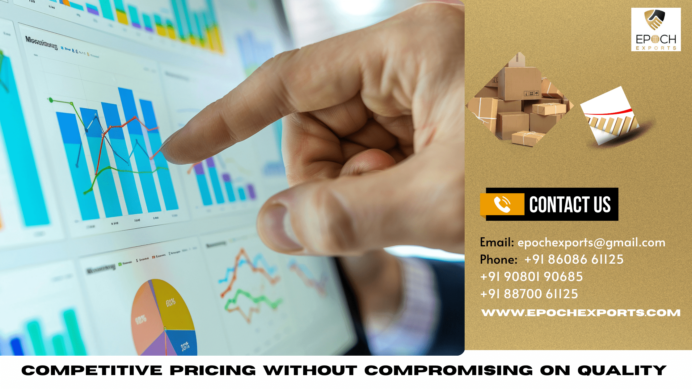 Competitive Pricing in Safety Matches