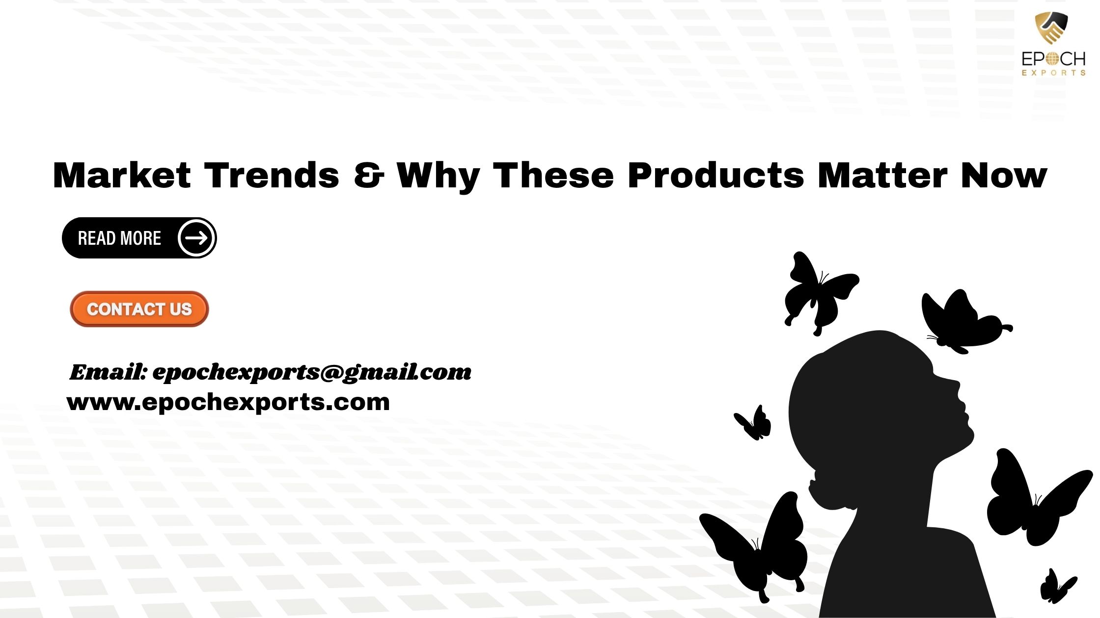 Fruit Forks and other products market trends