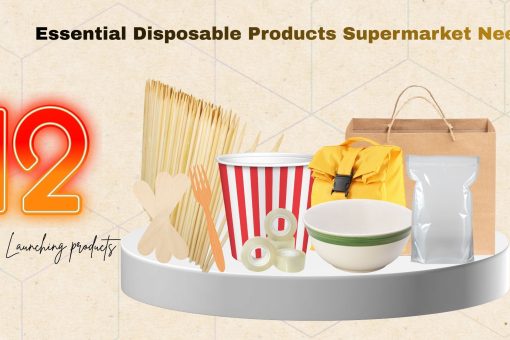 Disposable Products