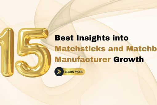 Matchsticks and Matchbox
