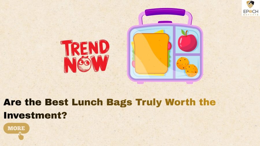 Lunch Bags