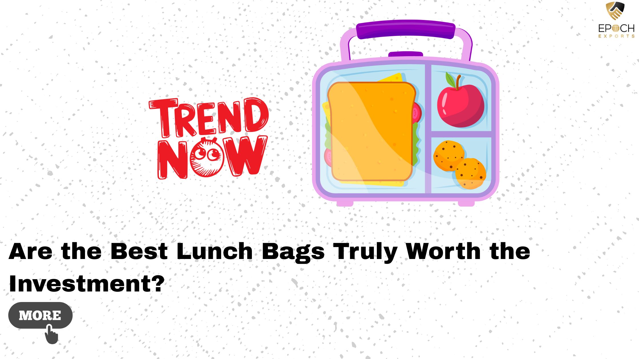 Best Lunch Bags