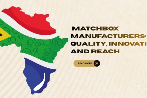 Matchbox Manufacturers