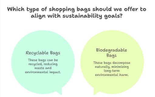 Shopping Bag 