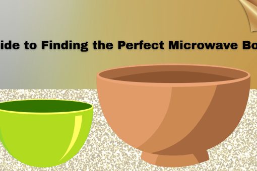 Perfect Microwave Bowl