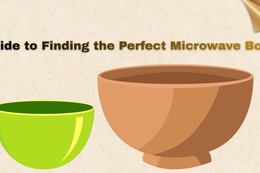 Microwave Bowl