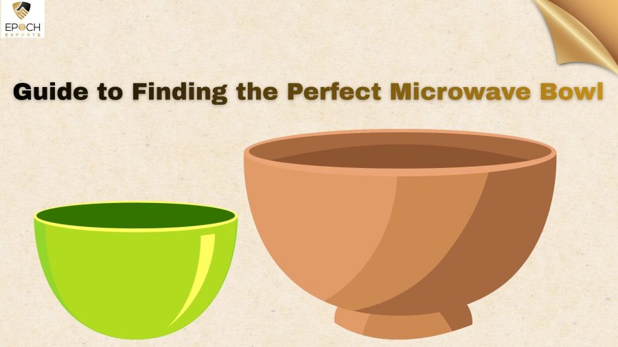 Microwave Bowl
