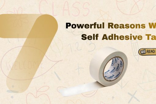 Self Adhesive Tape