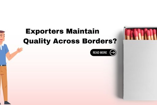 Matchsticks and Matchbox Exporters