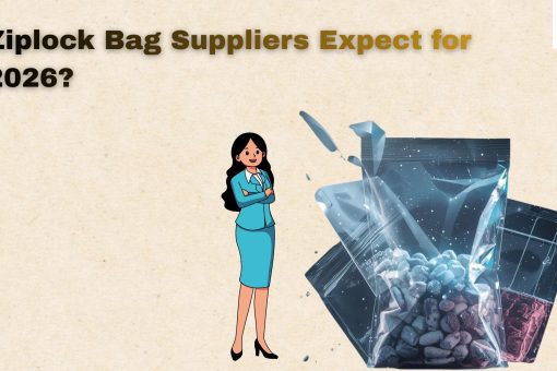 Ziplock Bag Suppliers