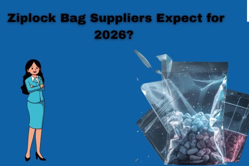 Ziplock Bag Suppliers