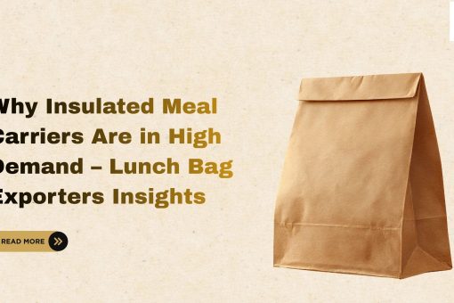 Lunch Bag