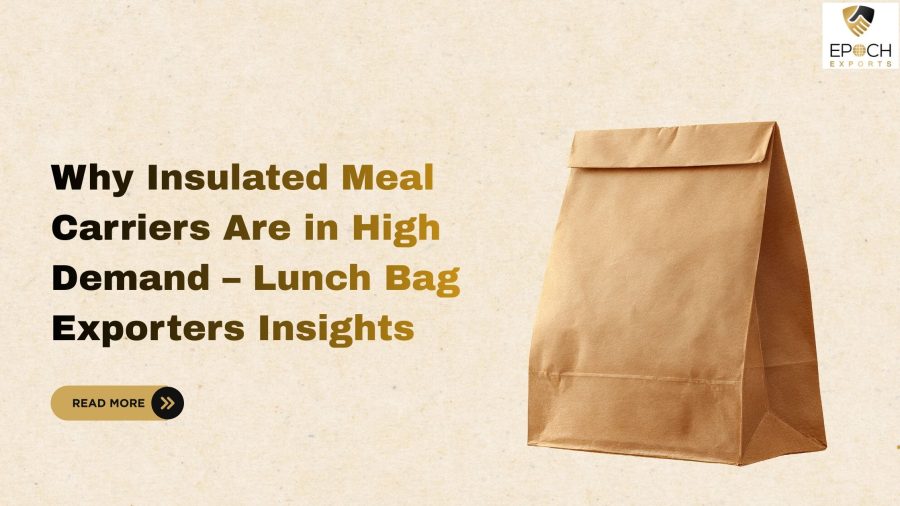 Lunch Bag