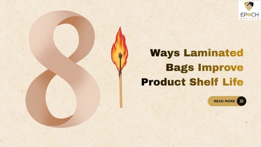 Laminated Bags