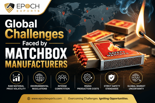 Matchbox Manufacturers