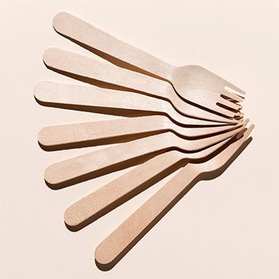Fruit Forks