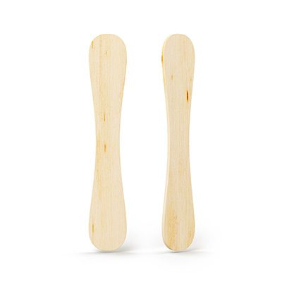 Ice Cream Spoons