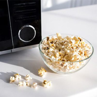 Microwave Bowls