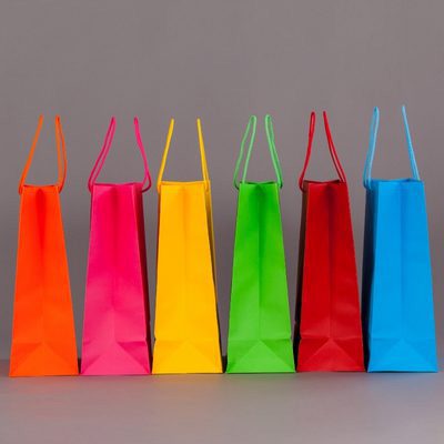 Shopping Bags