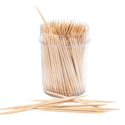 Toothpicks