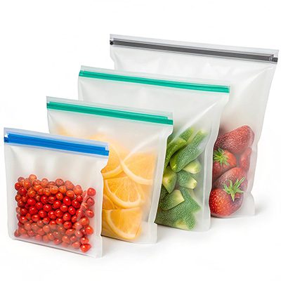 Ziplock Bags