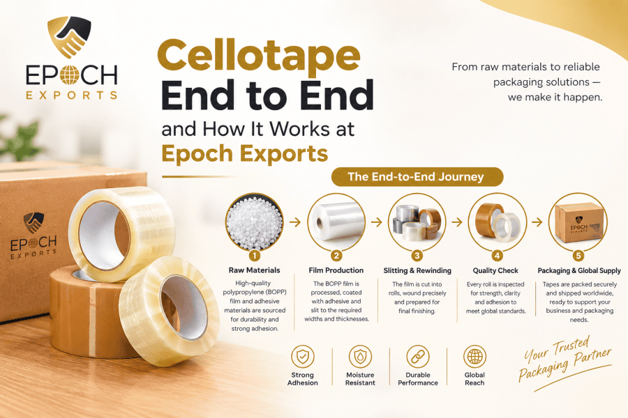 Cellotape